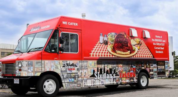 Chase Down These 10 Mouthwatering Food Trucks In Cleveland