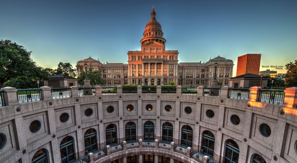 7 Of The Most Enchanting Man-Made Wonders In Austin