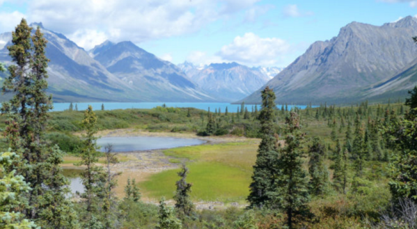 Some Of The Least Visited National Parks In America Are Located In Alaska, And Here’s Why You Should Visit