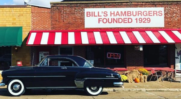These 12 Longest-Standing Restaurants In Mississippi Have Served Mouthwatering Meals For Decades