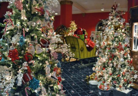 It's Not Christmas In Minnesota Until You Do These 12 Enchanting Things