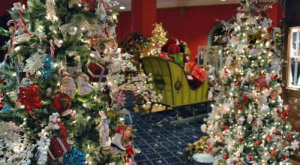 It’s Not Christmas In Minnesota Until You Do These 12 Enchanting Things