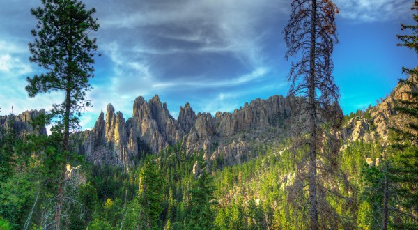 Get Your Outdoor Fix At These 10 State Parks In South Dakota