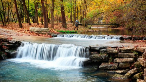 The One Spot In Missouri That’s Basically Heaven On Earth