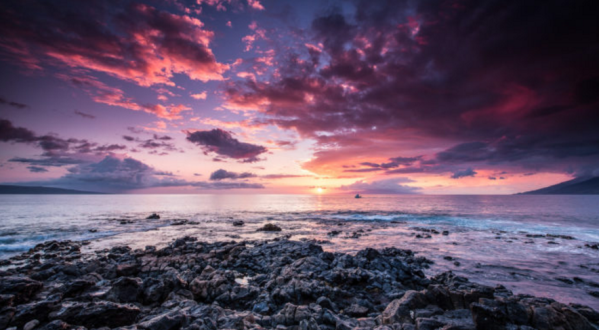 19 Undeniable Reasons We’re Lucky We Live In Hawaii