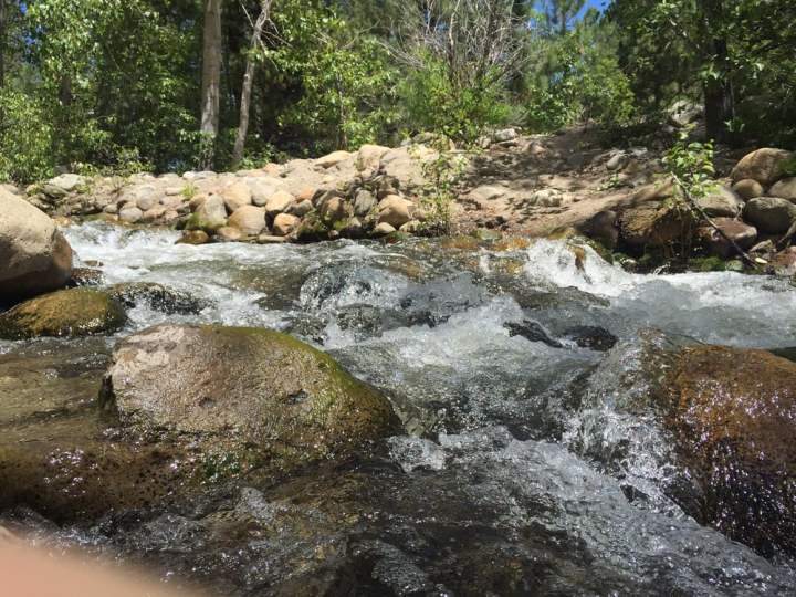 Galena Creek Regional Park