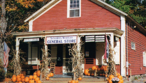 The Oldest General Store In New Jersey Has A Fascinating History