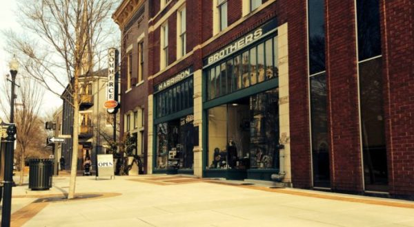 The Oldest Hardware Store In Alabama Has A Fascinating History