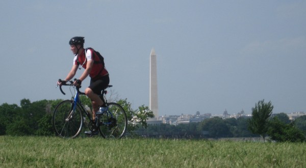 12 Things People From Washington DC Do Better Than Anyone