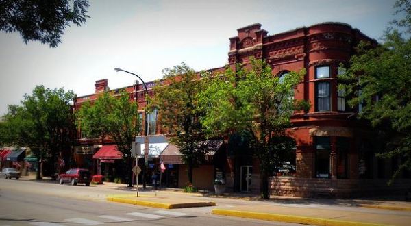 These 11 Cities In Iowa Aren’t Big And Aren’t Too Small – They’re Just Right