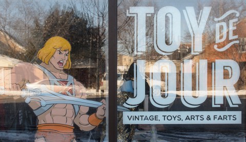 The Massive Toy Store In Illinois That Will Bring Out Your Inner Child