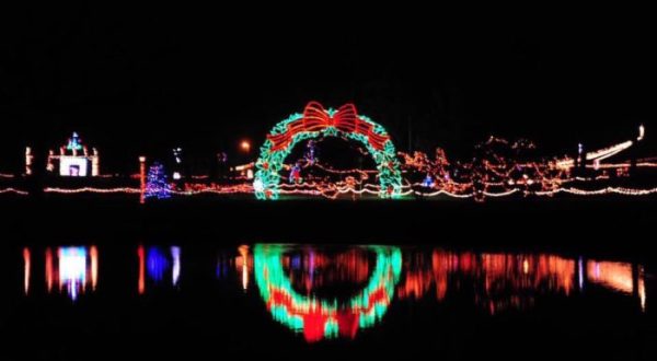 It’s Not Christmas In Indiana Until You Do These 11 Enchanting Things