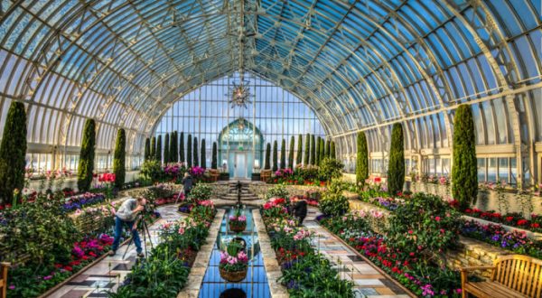 These Are The 11 Most Magical Places In All Of Minnesota
