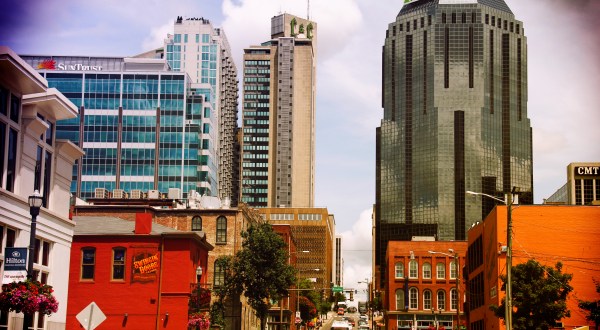 10 Struggles Everyone In Nashville Can Relate To