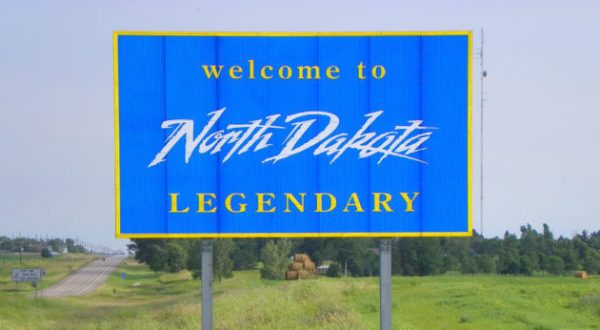 14 Reasons Why North Dakota Is The BEST State