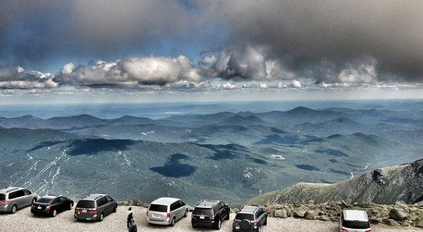 There’s No Attraction In The World Quite Like This One In New Hampshire