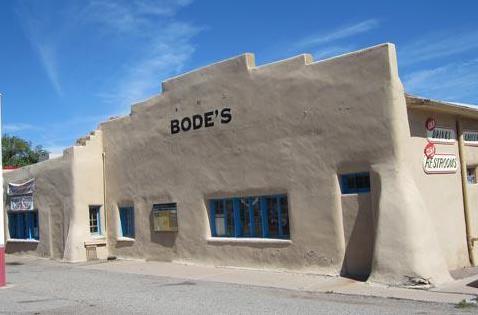 The Oldest General Store In New Mexico Has A Fascinating History