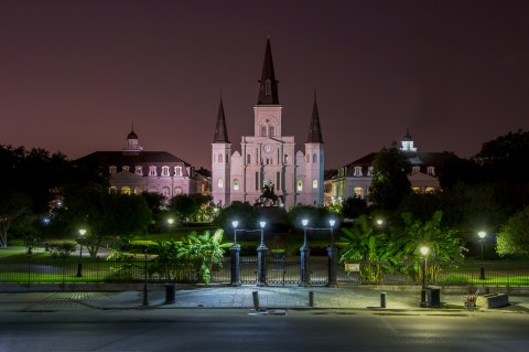 13 Ways Living In New Orleans Ruins You For Life