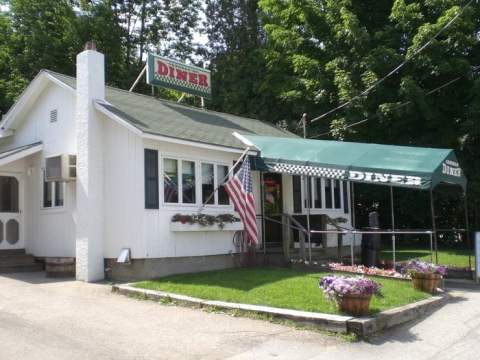 These 9 Awesome Diners In New Hampshire Will Make You Feel Right At Home