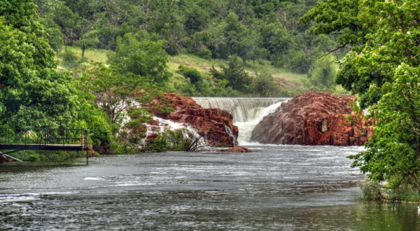 19 Places In Oklahoma You Must See Before You Die