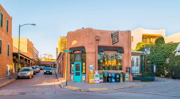 11 Restaurants In New Mexico That Are Hard To Get In But Totally Worth It