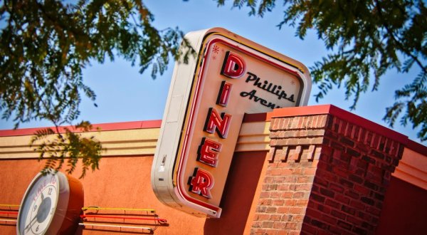 These 7 Amazing South Dakota Restaurants Are Loaded With Local History