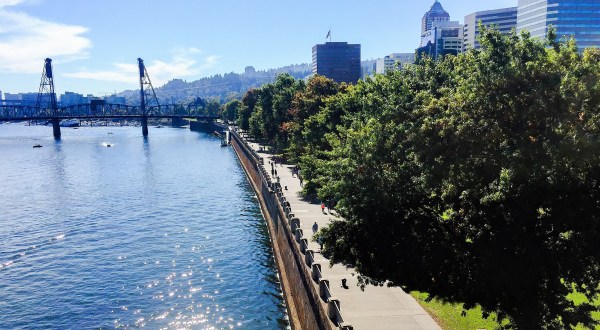 16 Legitimately Fun Things You Can Do In Portland Without Spending A Dime