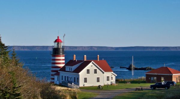 9 Places In Maine That Are Off The Beaten Path But Worth The Trip