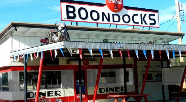 These 10 Awesome Diners in South Dakota Will Make You Feel Right At Home