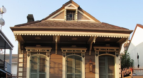 12 Words You’ll Only Understand If You’re From New Orleans
