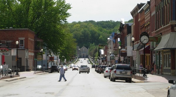 11 Things Only People From Small Town Iowa Will Understand