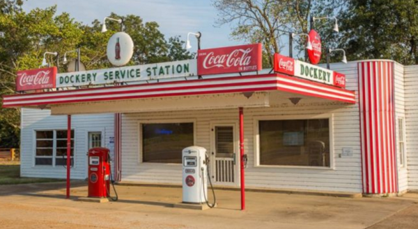 12 Small Towns In Rural Mississippi That Are Downright Delightful