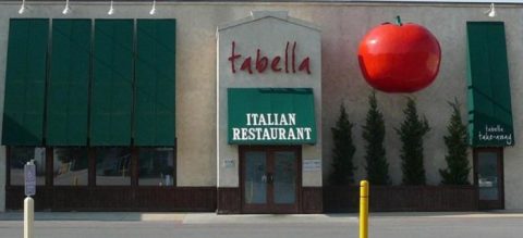 10 Italian Restaurants In Mississippi That Serve Pasta To Die For