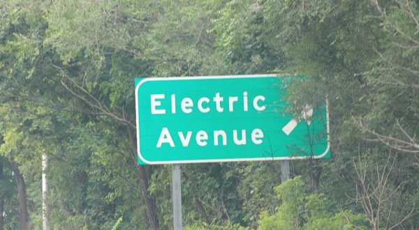 Here Are 10 Crazy Street Names In Pittsburgh That Will Leave You Baffled