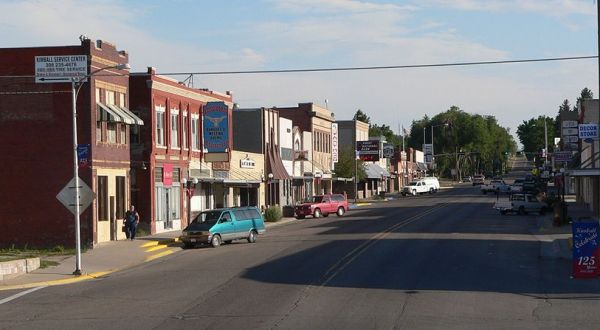 These 12 Nebraska Town Mottos Are The Best In The State