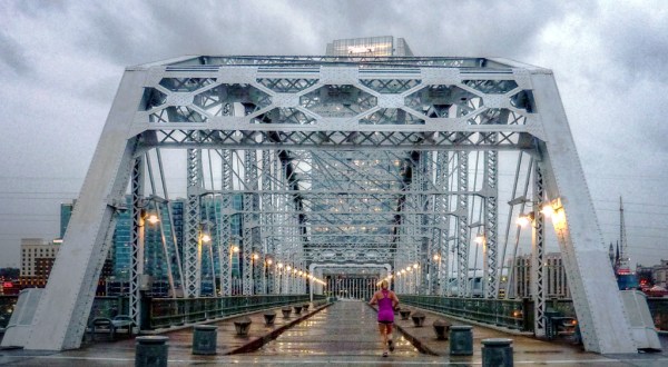 7 Of The Most Enchanting Man Made Wonders In Nashville