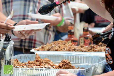 11 Festivals In Kansas That Food Lovers Should Not Miss