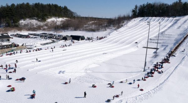 If You Live In Massachusetts, You’ll Want To Visit This Amazing Park This Winter