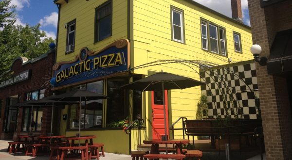 These 11 Pizza Places In Minnesota Are So Good That Your Mouth May Explode
