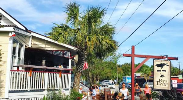 The 11 Places You Should Eat In South Carolina In 2017
