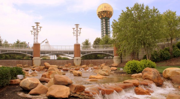 The Most Romantic City In Tennessee May Surprise You…But You’ll Absolutely Fall In Love With It
