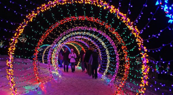 It’s Not Christmas In Wisconsin Until You Do These 12 Enchanting Things