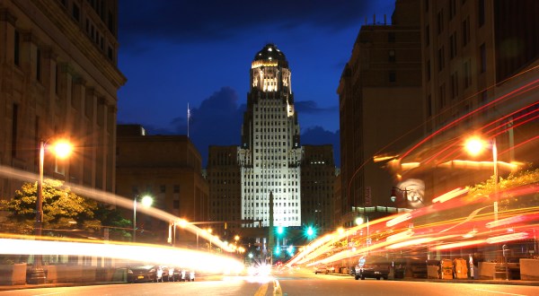 11 Reasons Living In Buffalo Is The Best And Everyone Should Move Here