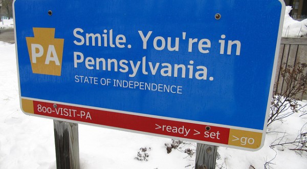 18 Reasons Why You Should Never, Ever Move To Pennsylvania