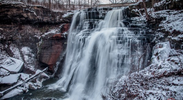 13 Epic Outdoorsy Things In Cleveland Anyone Can Do