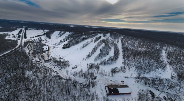 If You Live In Minnesota, You’ll Want To Visit This Amazing Park This Winter