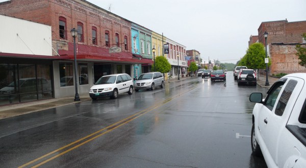 Here Are The 10 Poorest Places In North Carolina