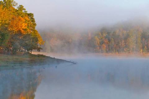 Take This Amazing 2-Day Getaway In Mississippi If You Need A Break From Real Life