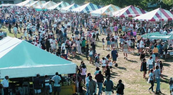 10 Festivals In Maryland That Food Lovers Should Not Miss
