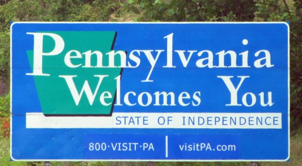 21 Ways Pennsylvania Is America’s Black Sheep… And We Love It That Way